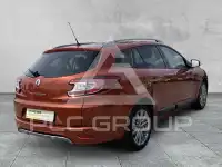 2012 Renault Megane