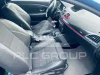 2012 Renault Megane