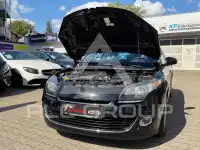 2012 Renault Megane
