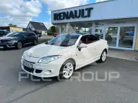 2012 Renault Megane