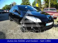 2012 Renault Megane