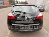 2012 Renault Megane