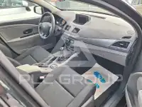2012 Renault Megane