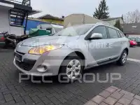 2012 Renault Megane
