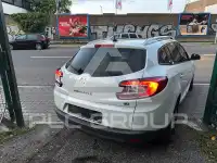 2012 Renault Megane