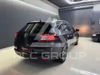 2012 Renault Megane