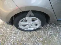 2012 Renault Megane