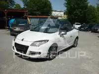2012 Renault Megane
