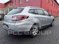 2012 Renault Megane