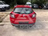 2012 Renault Megane