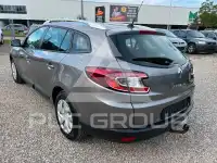 2012 Renault Megane