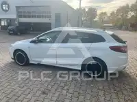 2012 Renault Megane