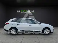 2012 Renault Megane