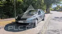 2012 Renault Megane