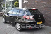 2012 Renault Megane