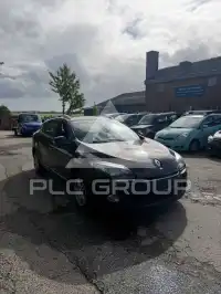 2012 Renault Megane