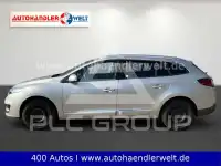 2012 Renault Megane