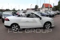 2012 Renault Megane