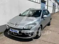 2012 Renault Megane