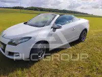 2012 Renault Megane