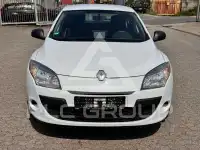 2012 Renault Megane