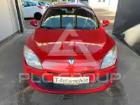 2012 Renault Megane