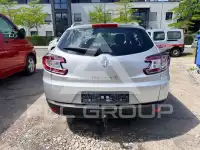 2012 Renault Megane