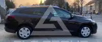 2012 Renault Megane