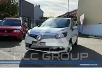 2012 Renault Megane