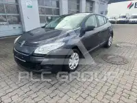 2012 Renault Megane