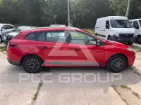 2012 Renault Megane