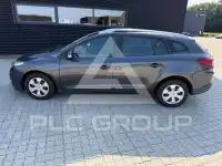 2012 Renault Megane