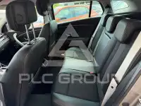 2012 Renault Megane