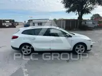 2012 Renault Megane