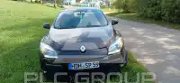 2012 Renault Megane