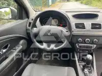 2012 Renault Megane