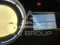 2012 Renault Megane