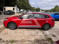 2012 Renault Megane