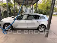 2012 Renault Megane