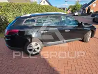 2012 Renault Megane