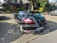 2012 Renault Megane