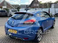 2012 Renault Megane