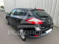 2012 Renault Megane