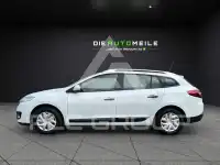 2012 Renault Megane