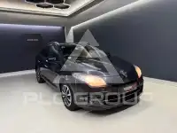 2012 Renault Megane