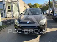 2012 Renault Megane