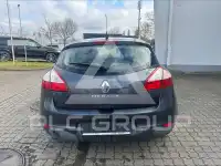 2012 Renault Megane