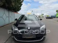 2012 Renault Megane