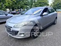 2012 Renault Megane