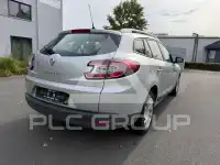 2012 Renault Megane